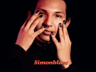 Simonblase