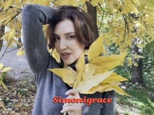 Simonigrace