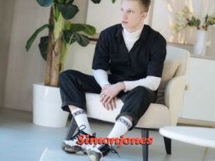 Simonjones