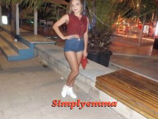 Simplyemma