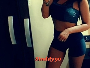 Sinddy90