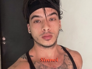 sinnei Livespot
