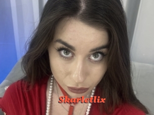 Skarletlix