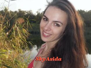 SkyAsida