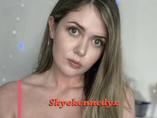 Skyekennedyx