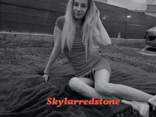 Skylarredstone