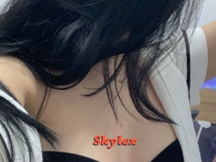 Skylex