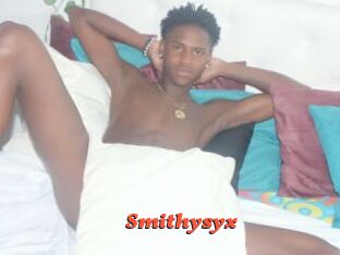 Smithysyx