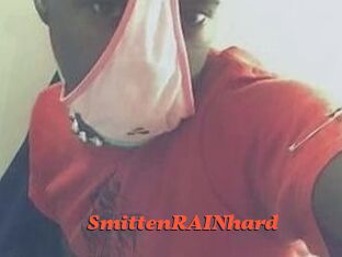 SmittenRAINhard