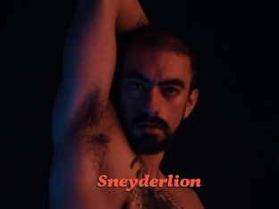 Sneyderlion