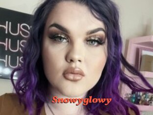 Snowyglowy