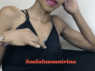 Soalalasoanirina