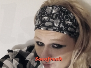 Socofreak