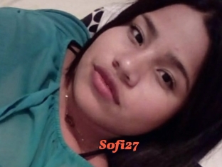 Sofi27