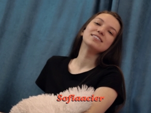 Sofiaacier