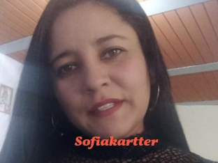 Sofiakartter