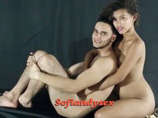 Sofiandysex