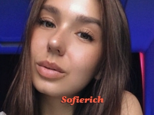 Sofierich