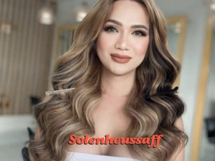 Solenheussaff