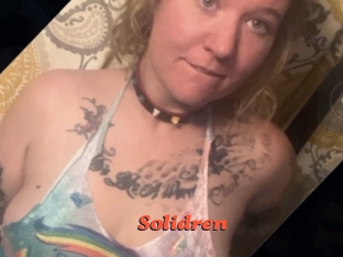 Solidren