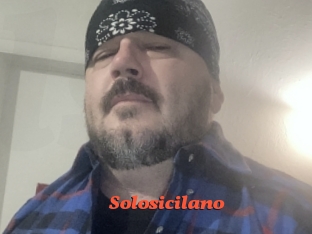 Solosicilano