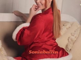 Soniaballin