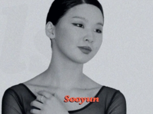 Sooyun