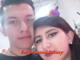 Sophiaanddanny