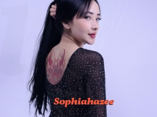 Sophiahazee