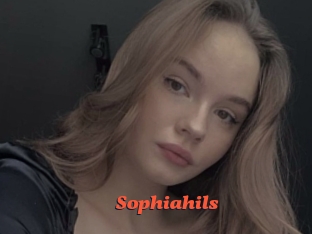 Sophiahils