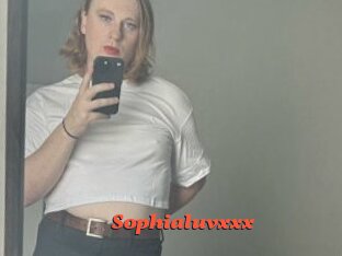 Sophialuvxxx