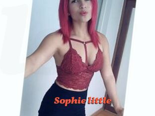 Sophie_little