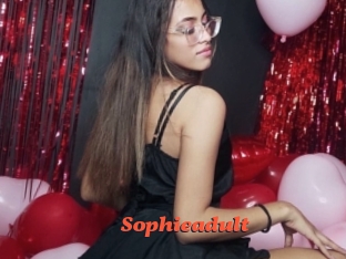 Sophieadult