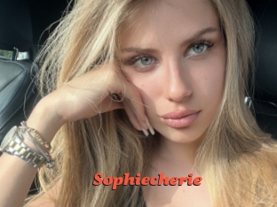 Sophiecherie