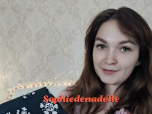 Sophiedenadelle