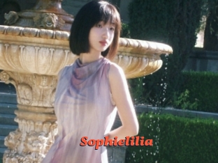 Sophielilia