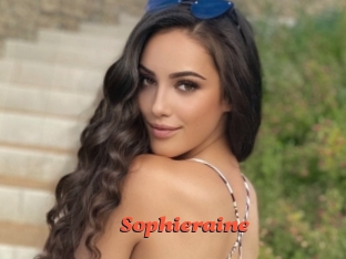 Sophieraine