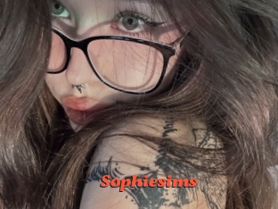 Sophiesims