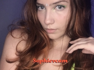 Sophievcam