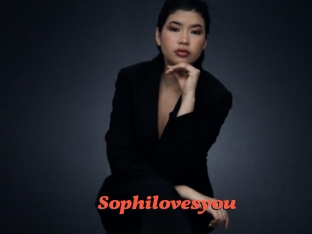 Sophilovesyou