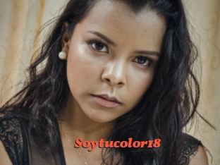 Soytucolor18