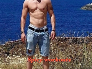 Spicy_workouts