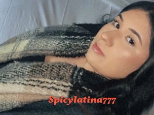 Spicylatina777