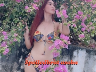 Spoiledbrat_asoka