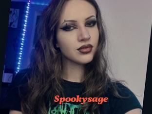 Spookysage