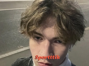 Sportttik