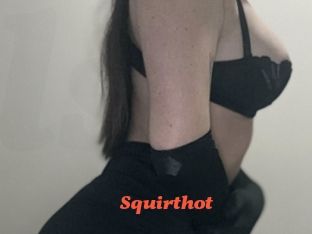 Squirthot