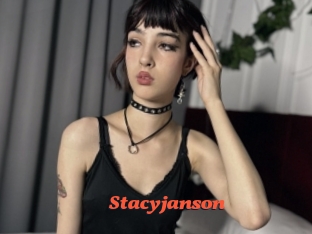 Stacyjanson