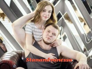 Stanandvanessa