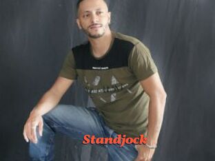 Standjock